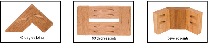 Sommerfeld's Different Degree Joints Image
